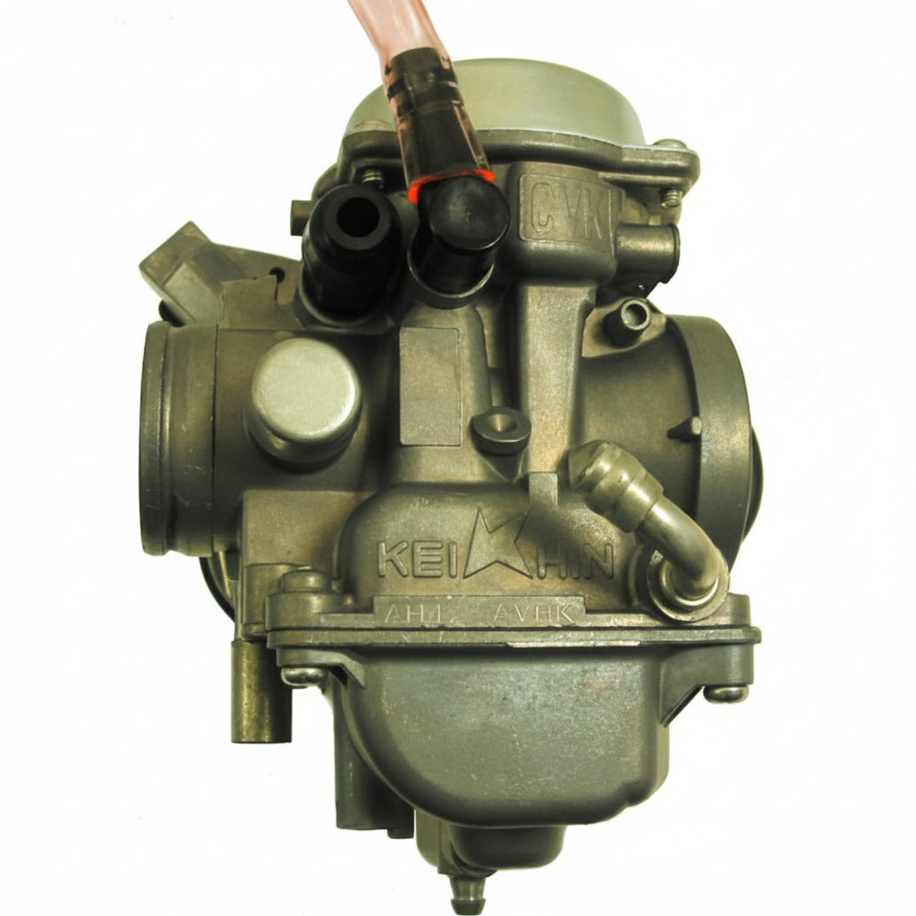 SSP-G Carburetor GY6 32mm Performance CVK - view 5