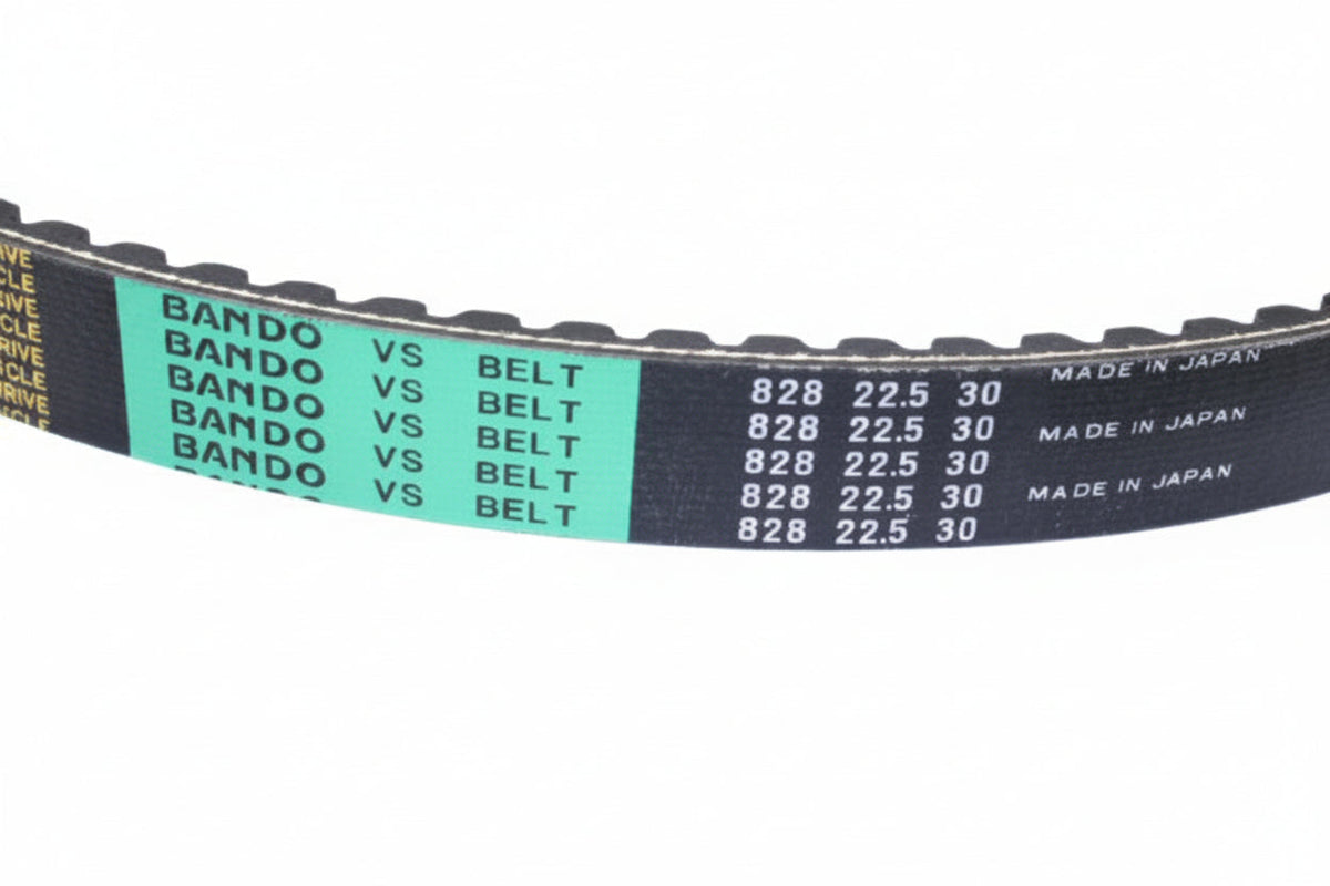 Bando Kevlar CVT Drive Belt 828-22.5-30 - view 4