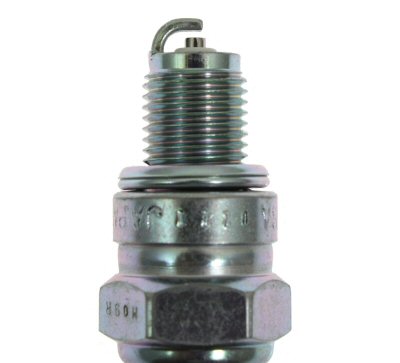 NGK C6HSA Spark Plug (NGK3228) - view 2