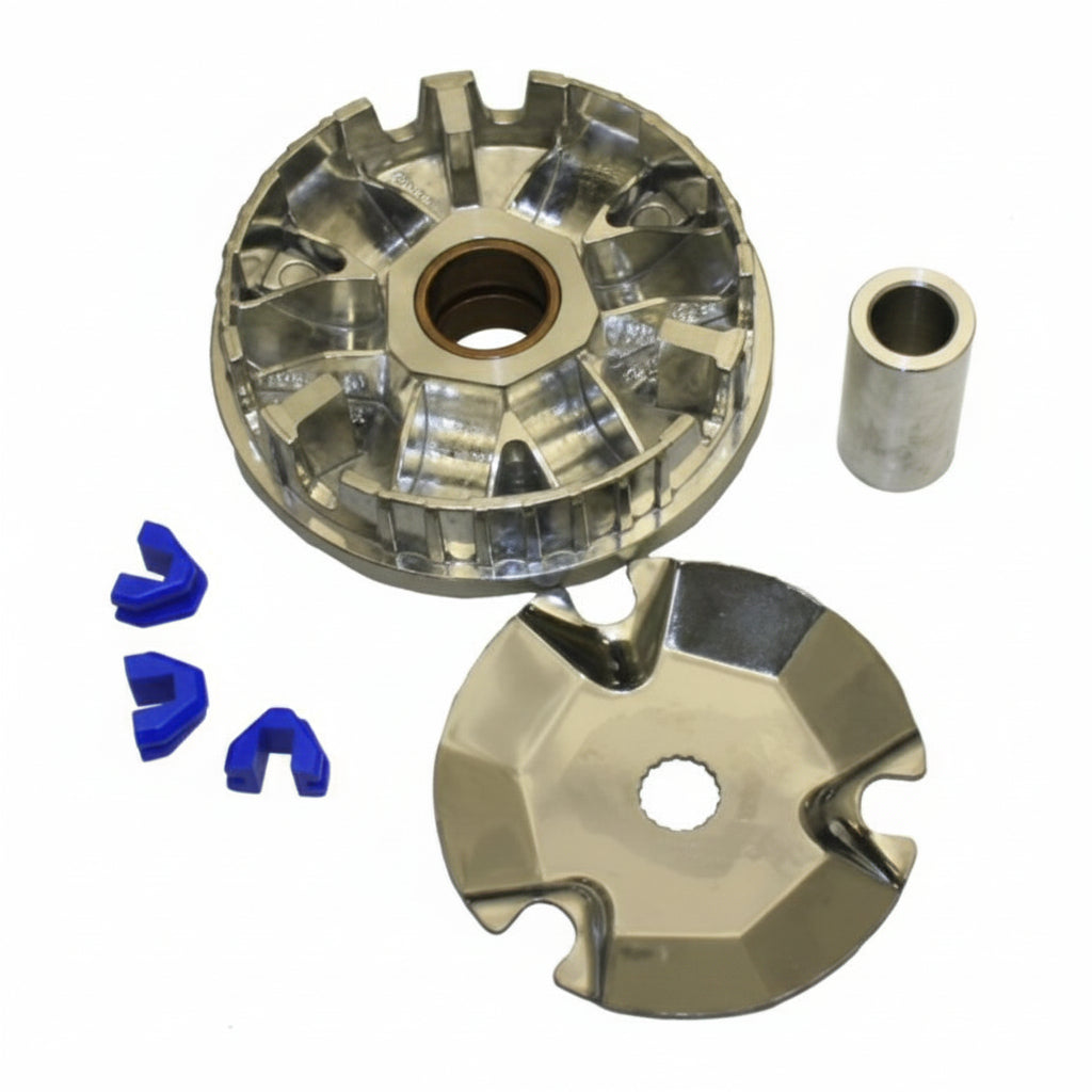 Polini Transmission Kit for Yamaha Zuma 50cc - view 5