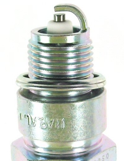 NGK BPR6HS Spark Plug (NGK7022)