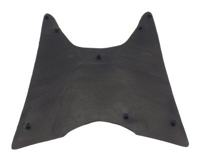 Universal Parts Rubber Floor Mat for ATM50 "Sunny" - view 2