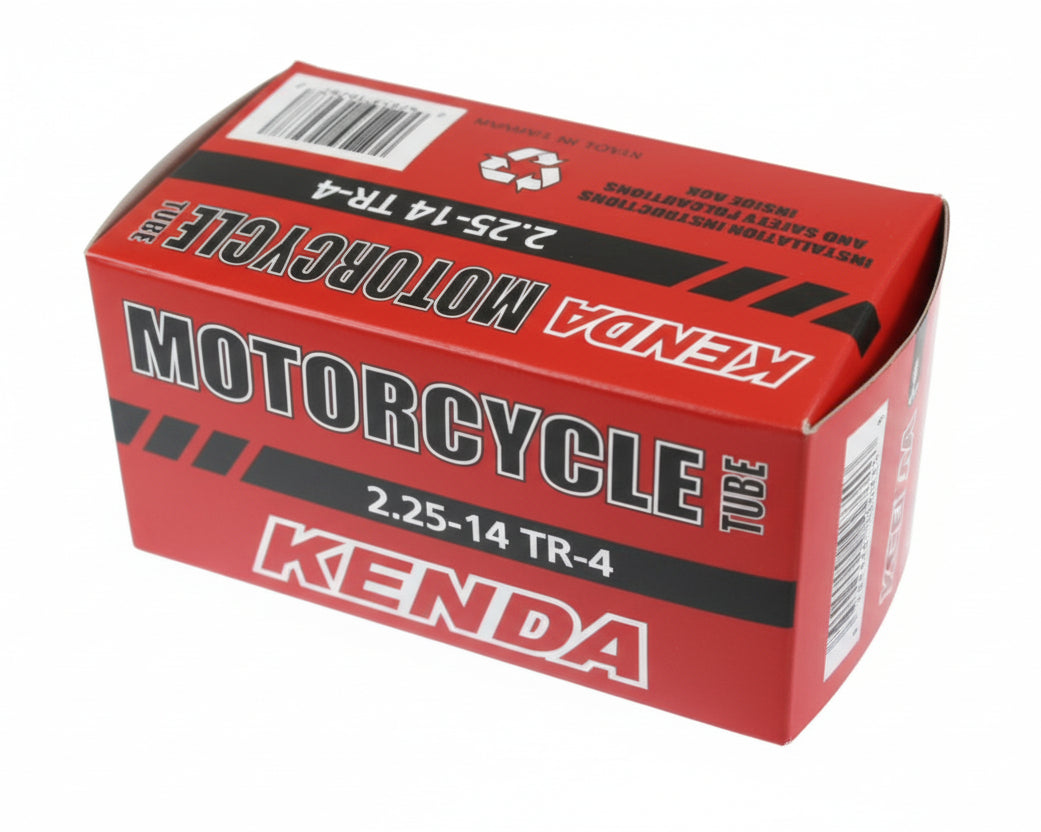Kenda Brand 2.25/2.50-14 Inner Tube - view 4