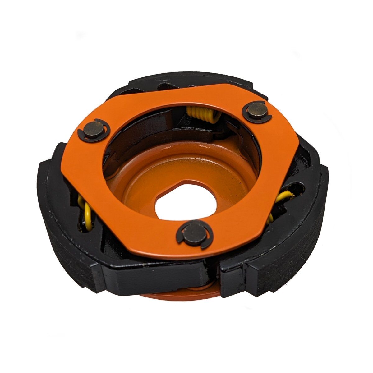 SSP-G 1500 RPM Clutch for GY6 - view 2
