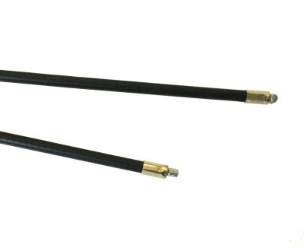 Universal Parts 71" Throttle Cable - view 5