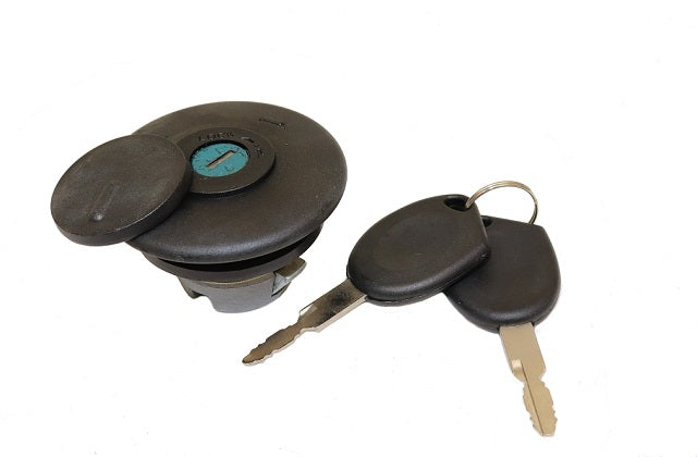 Universal Parts Gas Cap Lock