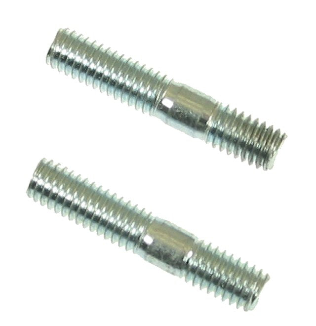 Universal Parts Exhaust Bolts M6-1.00