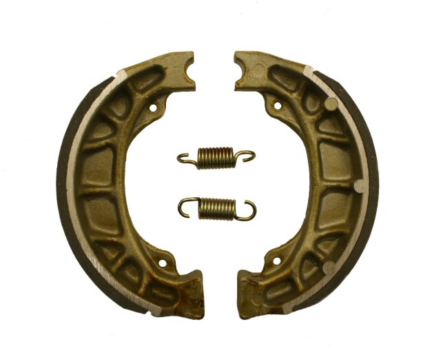 EBC Brakes 303 Brake Shoes 110x25mm