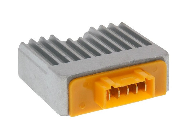 101 Octane Regulator/Rectifier for 4T Piaggio 50cc