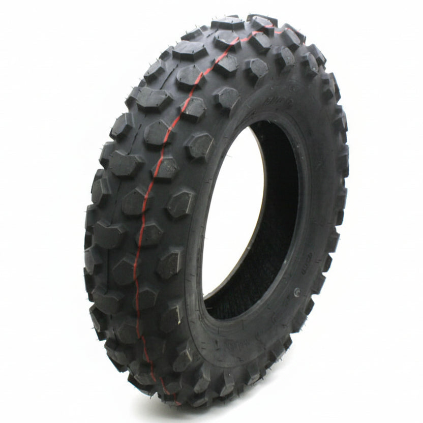 Duro HF910 130/90-10 Tubeless Tire