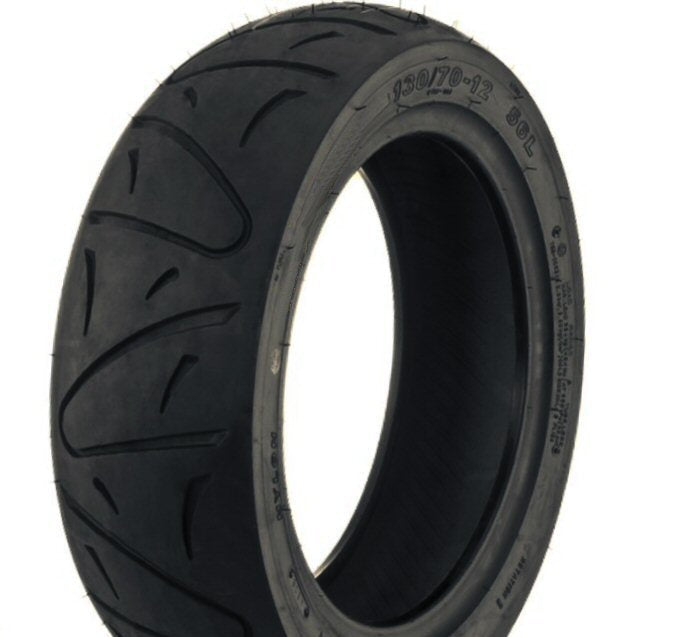 Kenda Brand K453 130/70-12 Tire