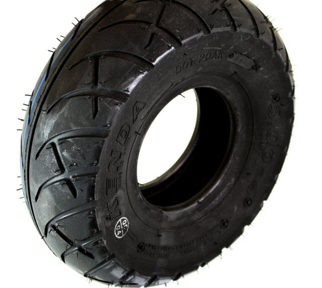 Kenda Brand K671F 3.00-4 Tire