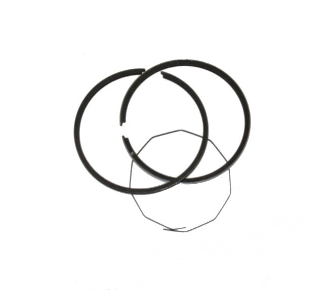 Qingqi QM50QT-B2 50cc Piston Ring Set
