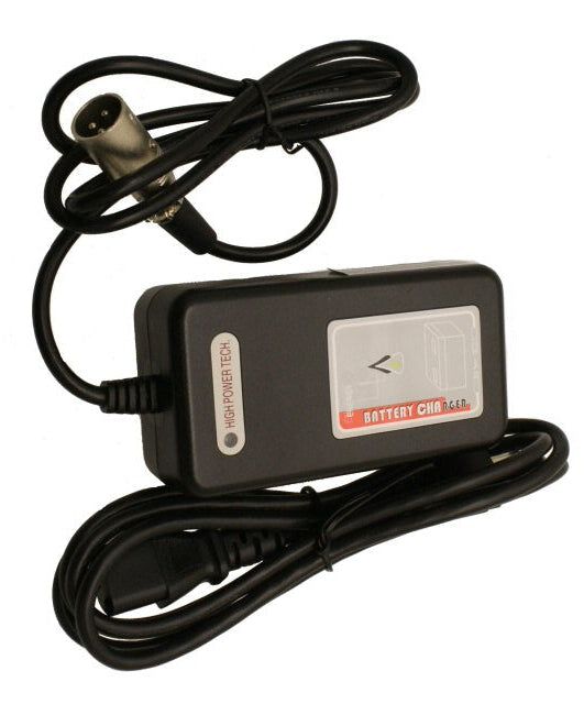 Universal Parts 24 Volt 2.0 Amp XLR HP1202B Battery Charger