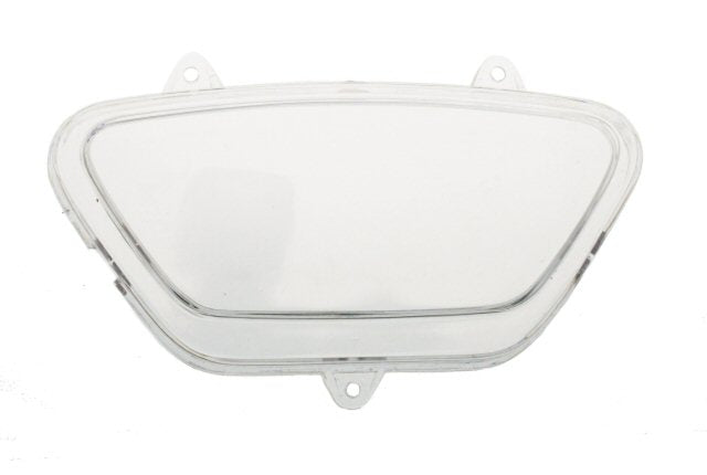 Universal Parts Clear Speedometer Lens for ATM50 "Sunny"