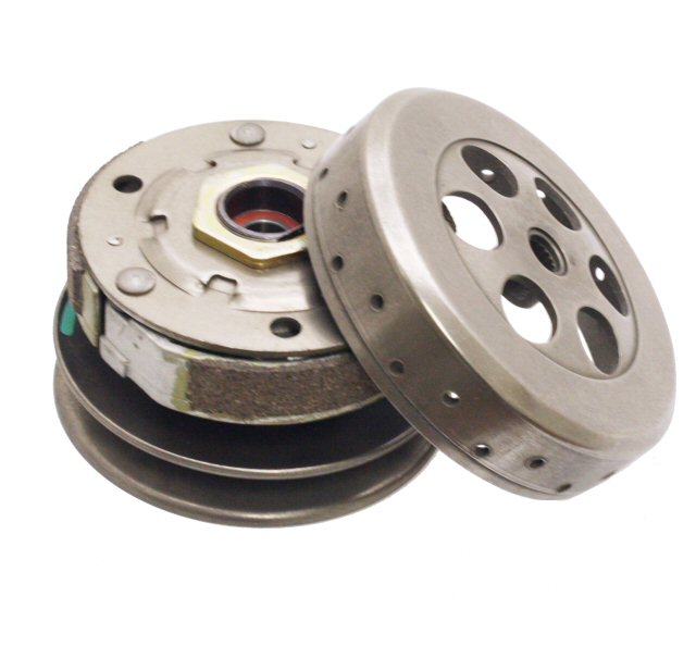 SSP-G Performance Minarelli 50cc/90cc Clutch Set