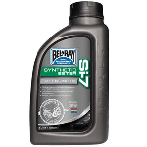 Bel-Ray Si-7 Full Synthetic 2T Engine Oil