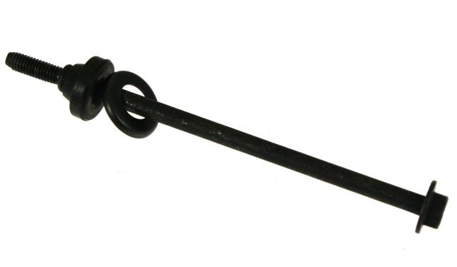 Universal Parts 250cc CVT Cover Bolt - Longcase Version M6-1.00