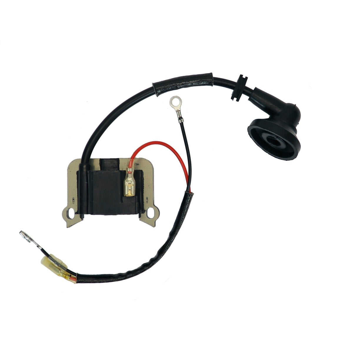Universal Parts Ignition Coil - 33-49cc With 52mm Spacing