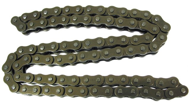 Universal Parts Chain for Razor E200, V36+