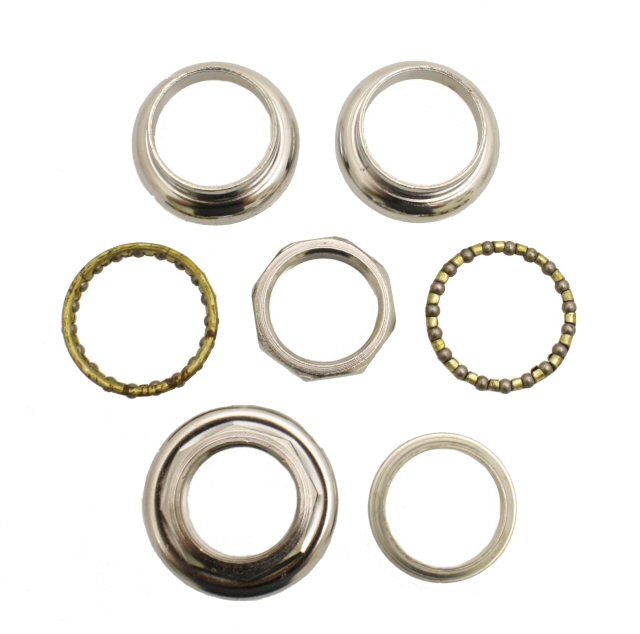 Headset Bearings for Razor Scooters