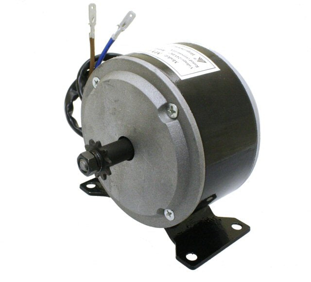 Universal Parts Chain Drive Motor for Razor E200 (24V, 200W)