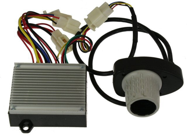 Universal Parts Electrical Kit for Razor Dirt Quad