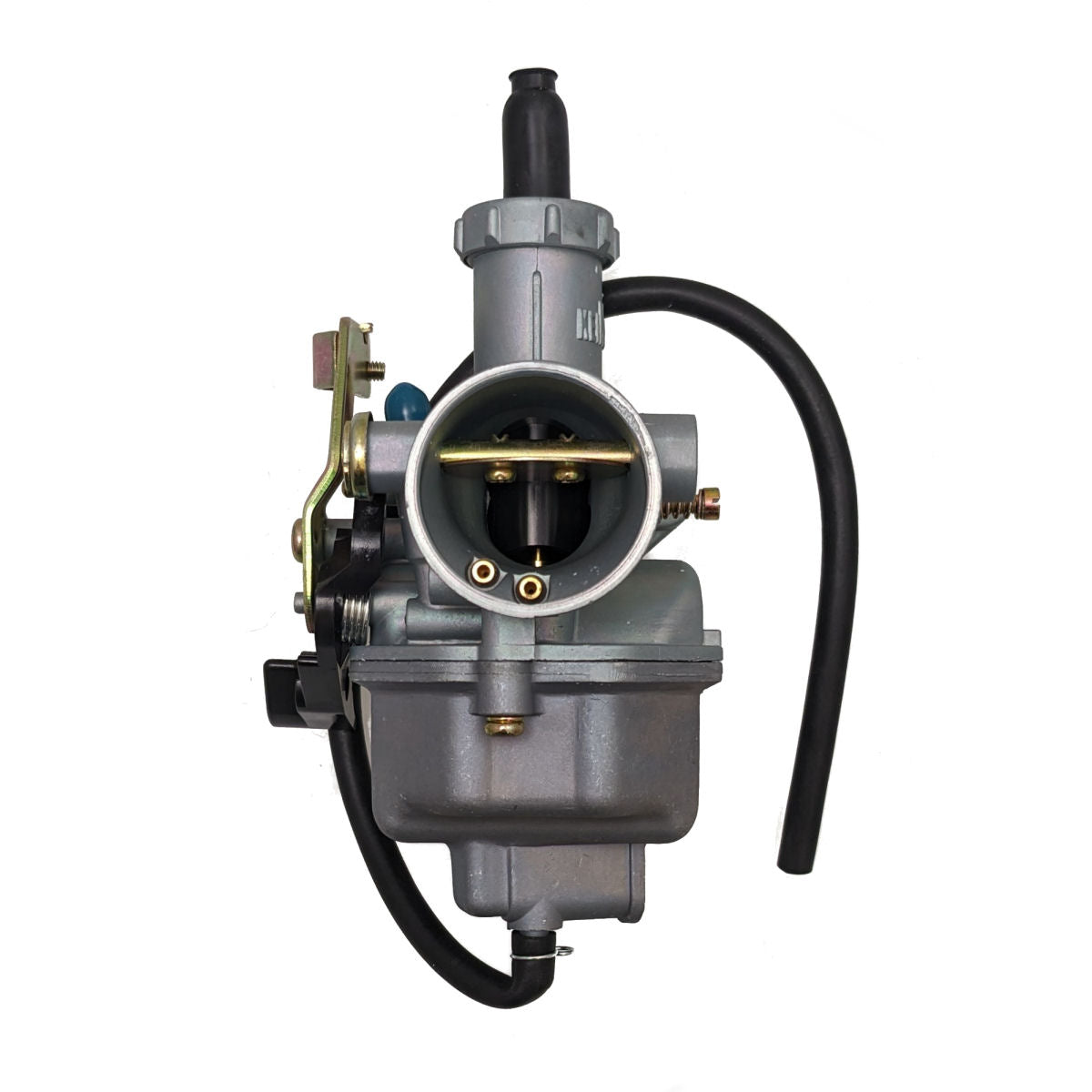 Universal Parts Carburetor for 4-Stroke - 26mm with Cable Operated Choke