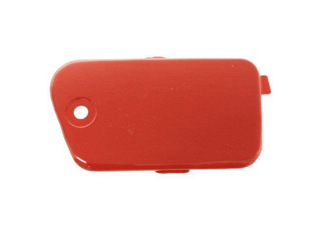 Universal Parts Hydraulic Brake Cover