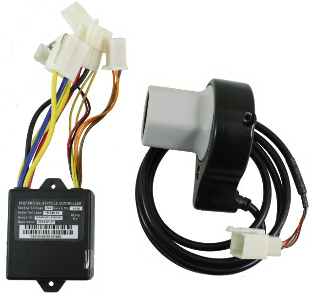 Universal Parts Electrical Kit for Razor E100/E125/E150/E175