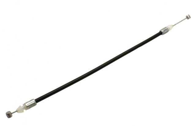 Universal Parts Seat Lock Cable; GY6 Scooters