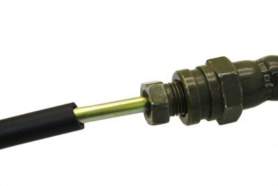 Universal Parts Rear Hydraulic Brake Line for Bintelli Havoc - view 5