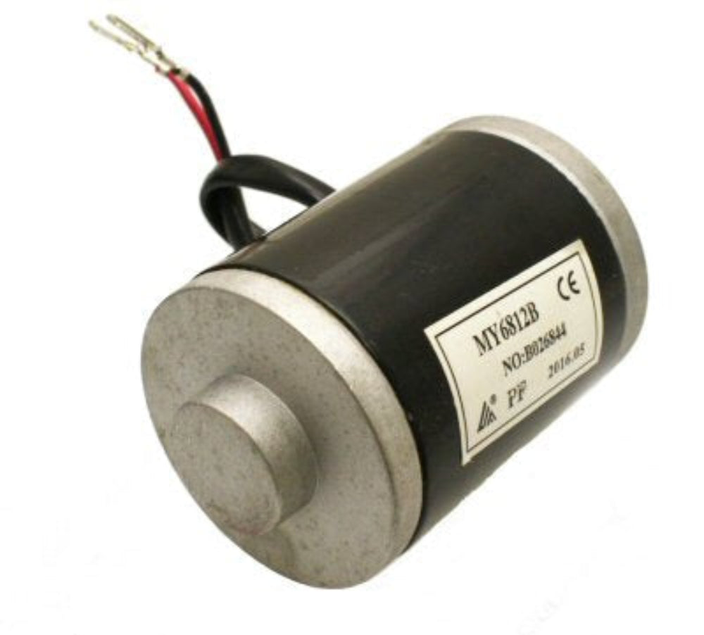 Electric Motor for Razor E100/E125/E150 (24V, 100W) - view 4