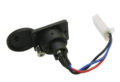 Universal Parts charger for Currie BA-071-7 XLR- 3 Wire - view 3