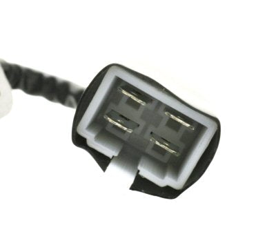 Universal Parts 4 Pin Ignition Switch - view 3