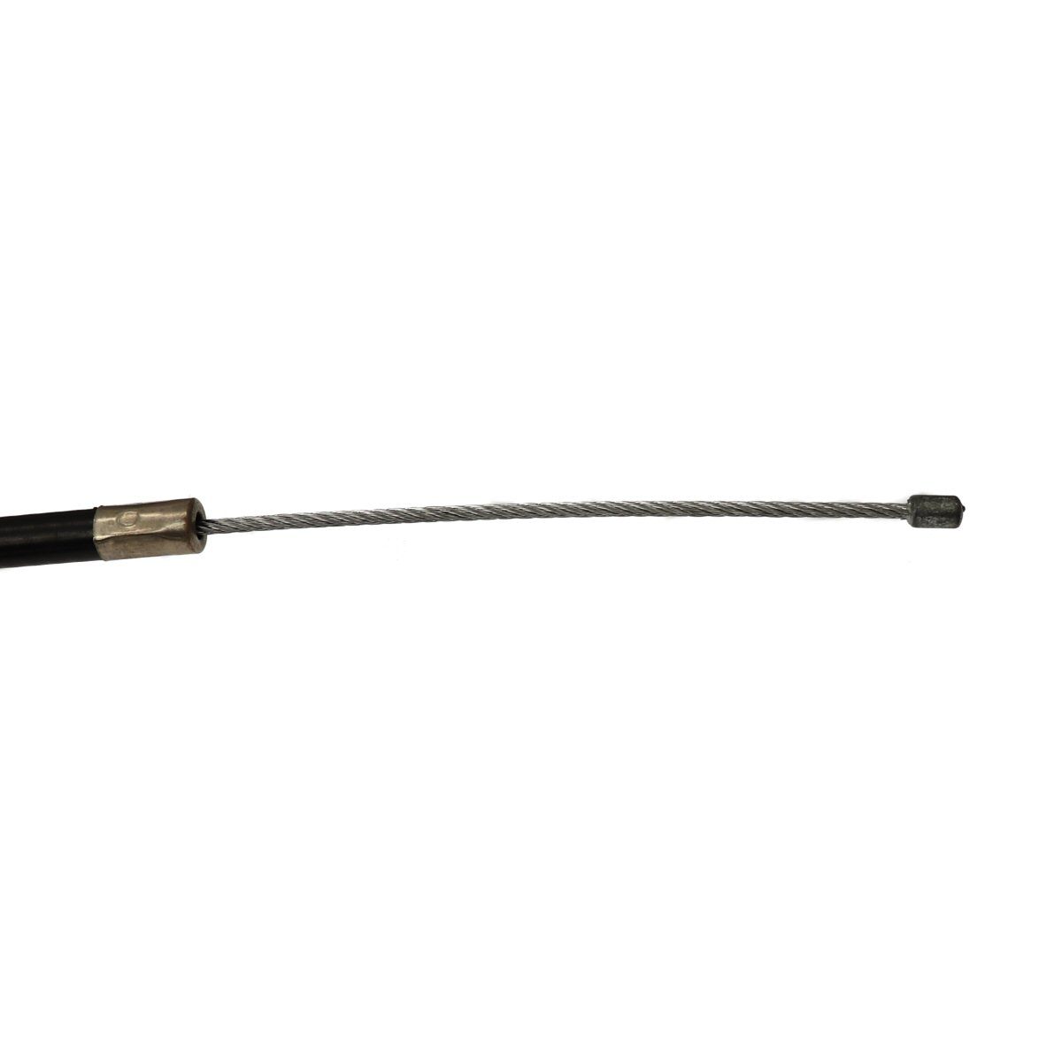 Universal Parts 23" Throttle Cable - view 3