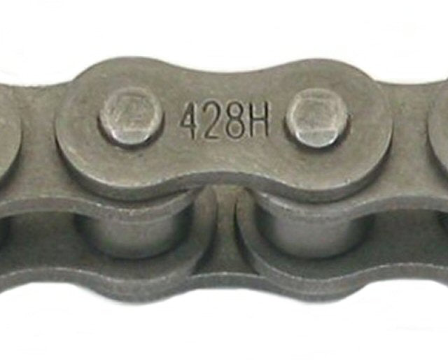 Universal Parts #428H 10' Roller Chain