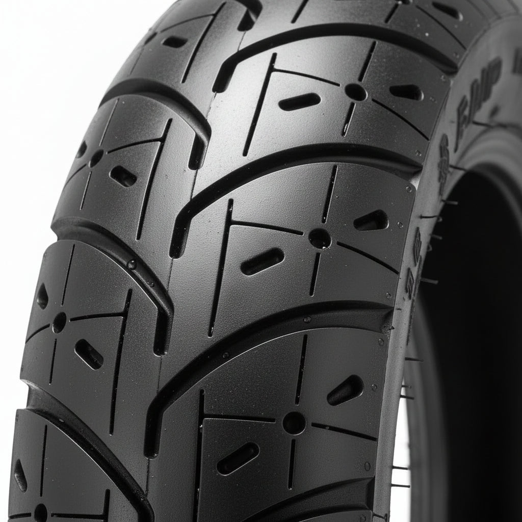 Kenda Brand K329 2.50-10 Tire - view 2