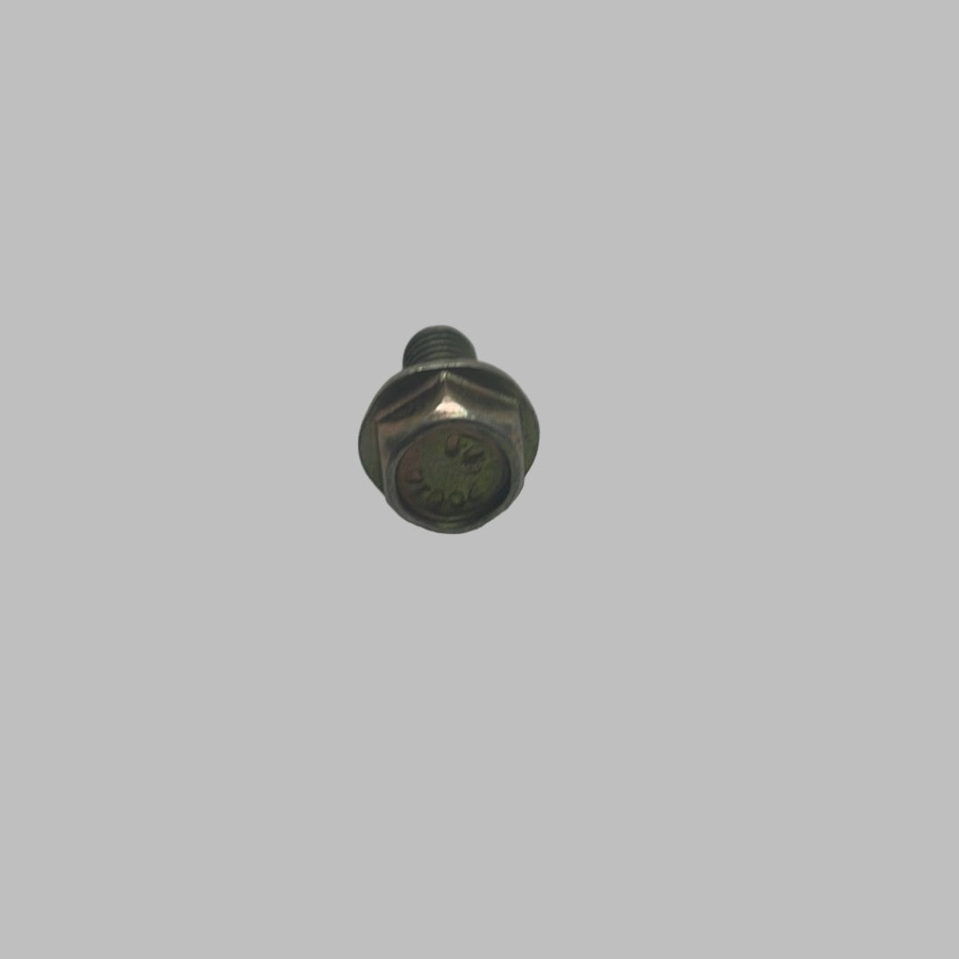 Bolt Flange M6X12; Stella Auto/4T - view 2