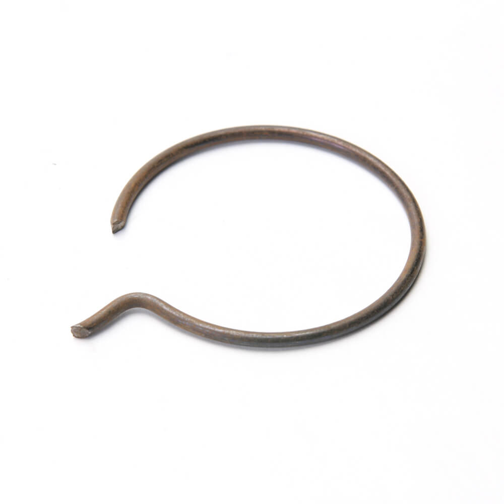 Clip, Seal Rear Hub ; NOS