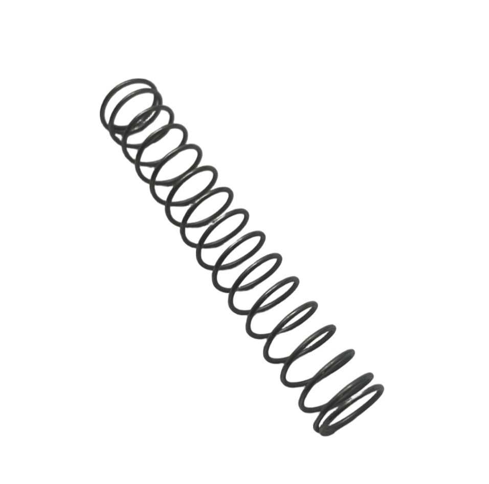 Spring Throttle Valve; Stella 4T - view 2