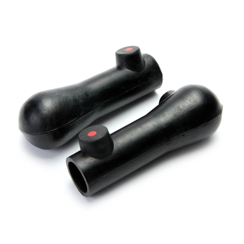 Boots, Centerstand (Pair) ; Rally, VBB, Super, Sprint