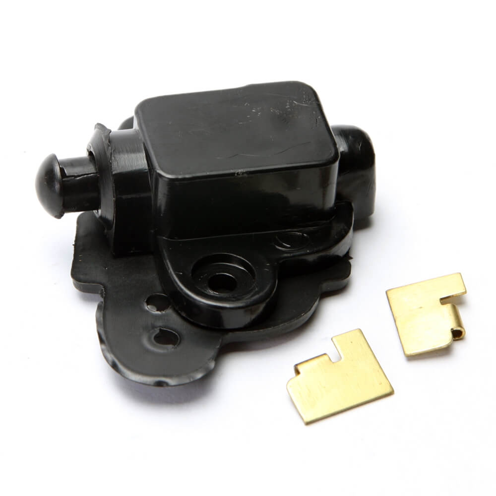 Switch, Rear Brake (Older Models w/o Battery)