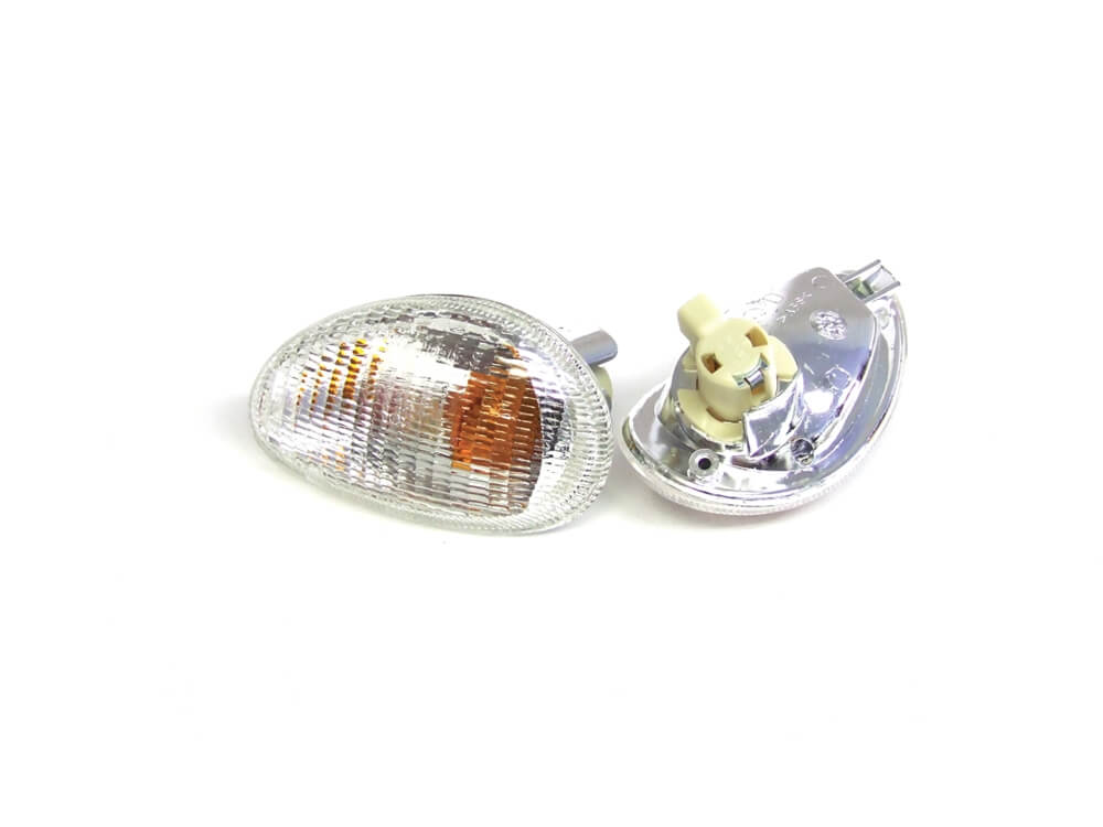 Front Left Turn Signal (Euro ) ; ET2-ET4