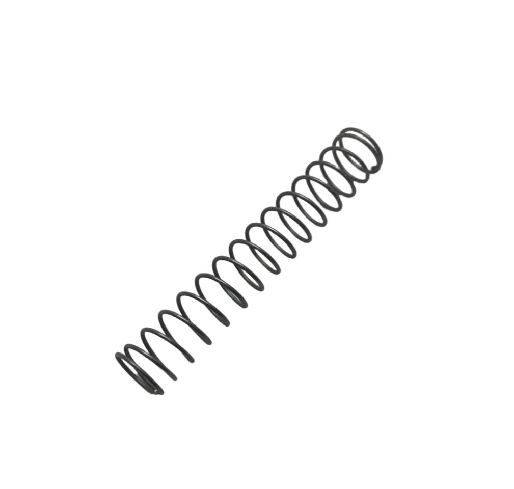 Spring Throttle Valve; Stella 4T