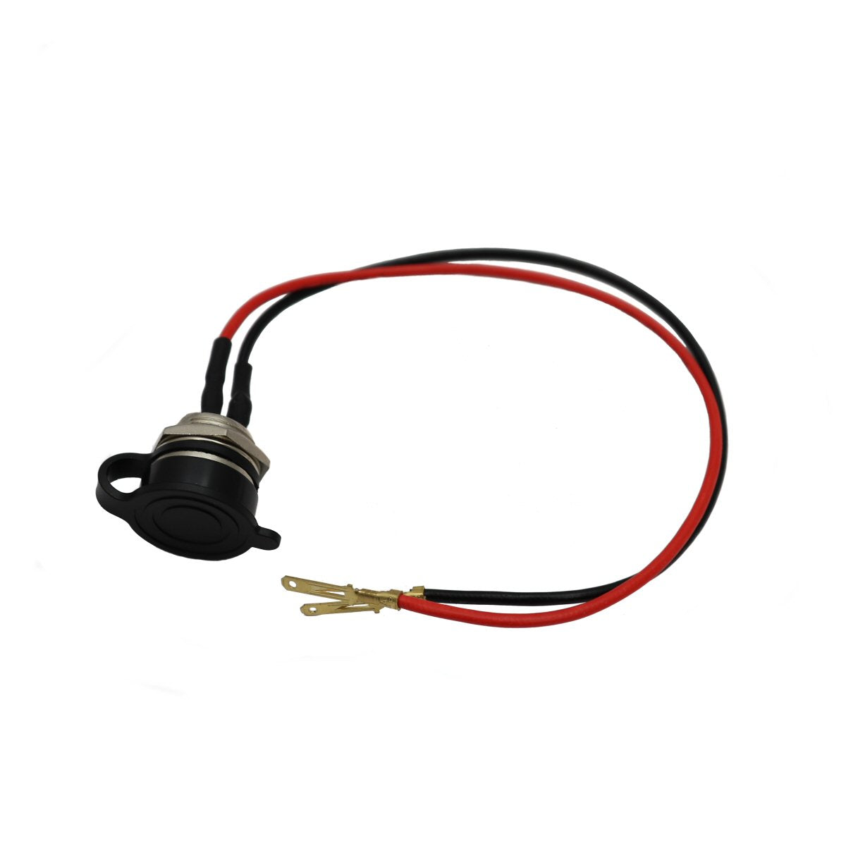 Universal Parts 3-Prong Charger Port - view 3