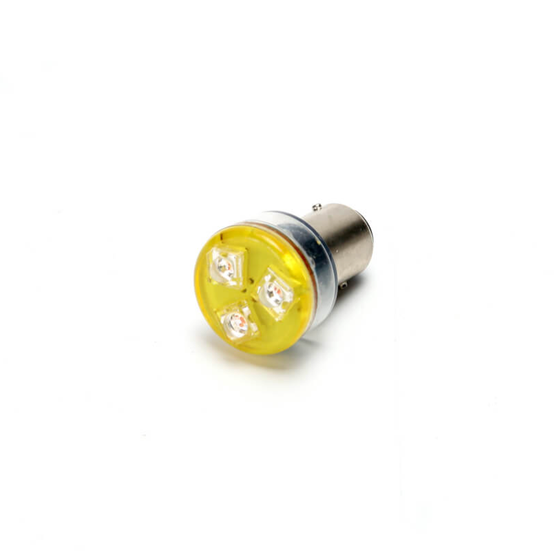 LED Bulb (1157, Red, Yellow, or White) - view 2