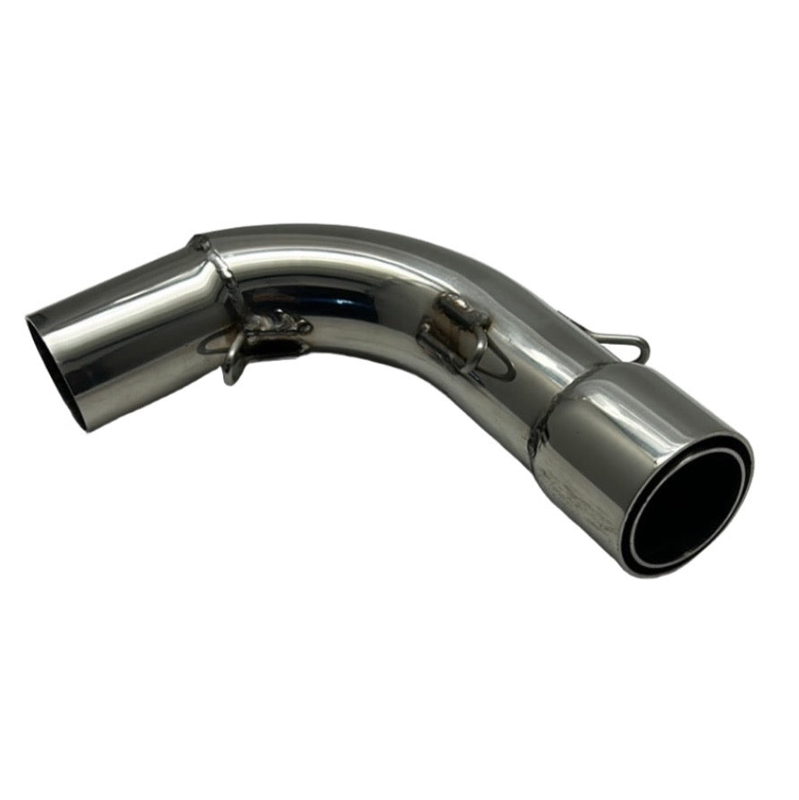 HEADER FOR PE30 EXHAUST