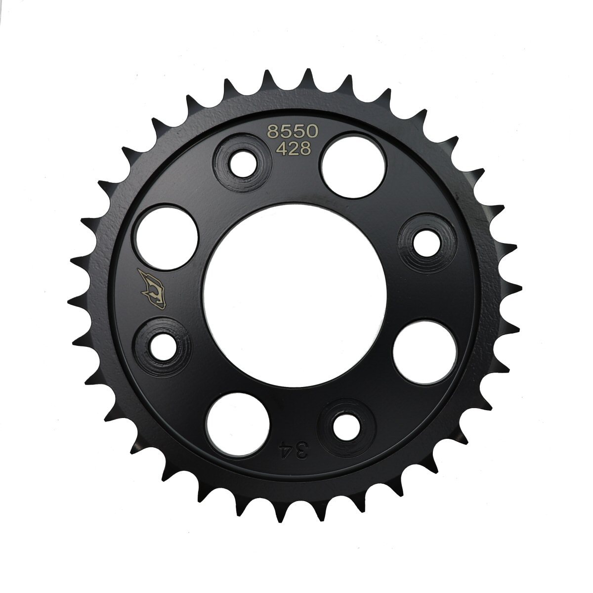 Driven Racing 428 Rear Sprocket for Honda Grom, Monkey 125