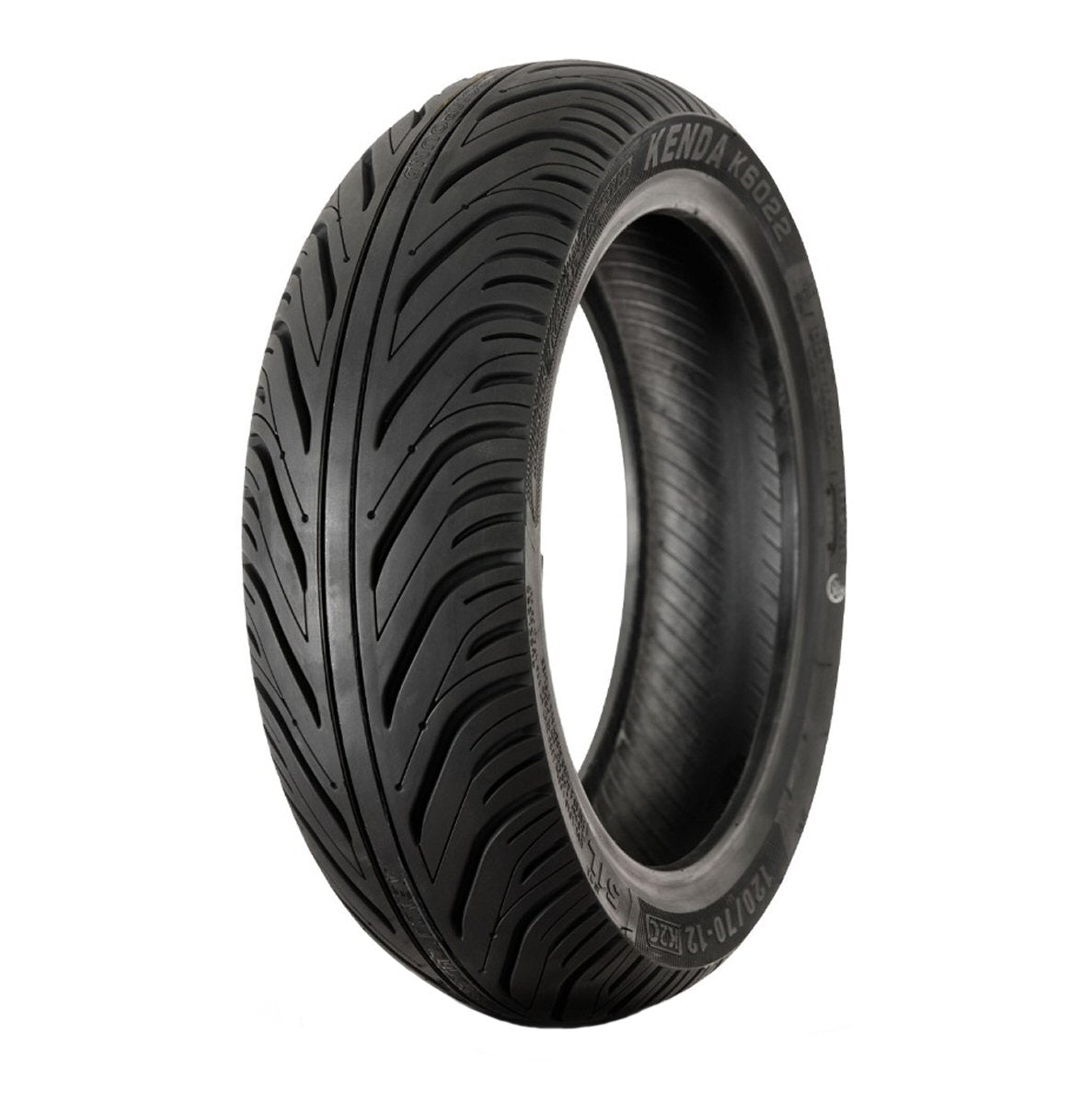 Kenda Kozmik K6022 110/70-12 Tubeless Tire